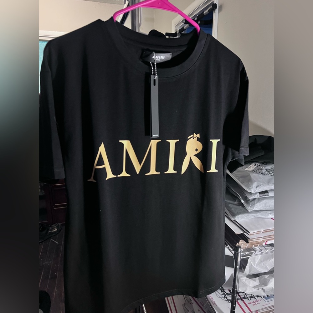 COPY - Amiri shirt